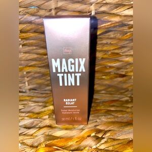Fmg Magix Tint Radiant Tinted Moisturizer